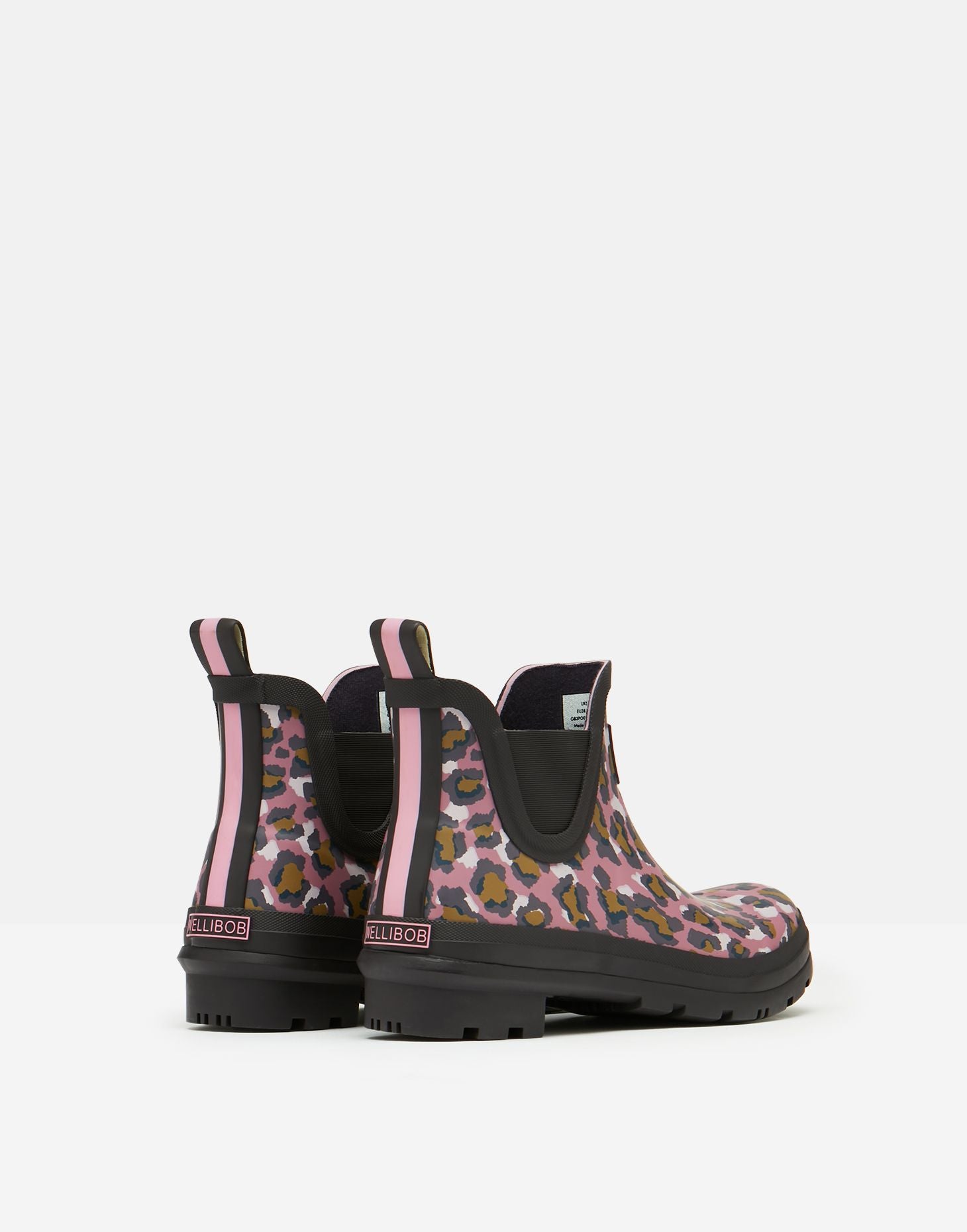 Printed Wellibobs Women's