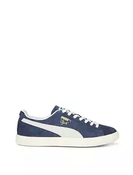 Puma Clyde OG Trainer Parisian Night / Puma White / Pristine