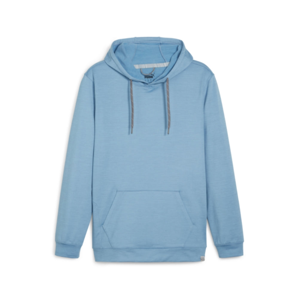 Puma Men's CLOUDSPUN Progress Golf Hoodie