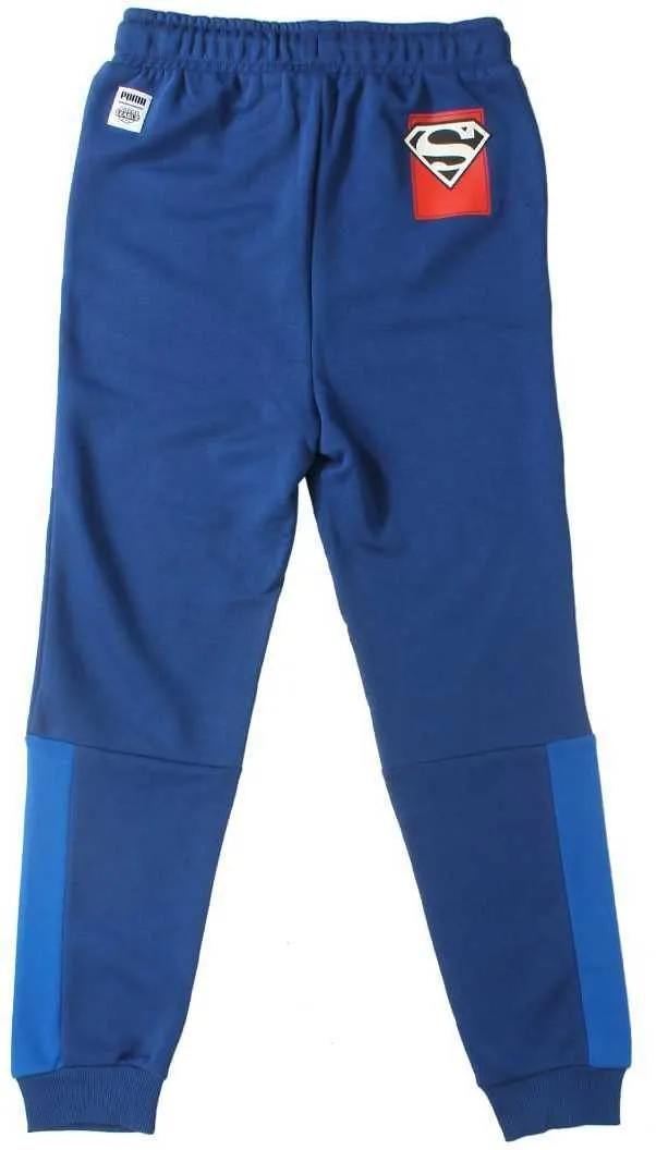 PUMA TRACKPANT KID