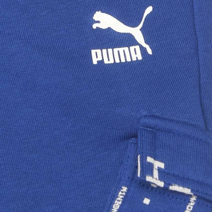 PUMA TRACKPANT