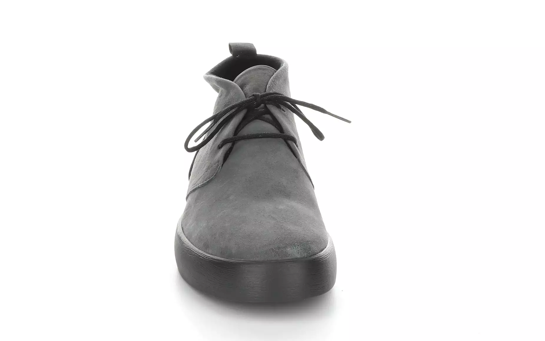 RAFA612SOF GREY SLATE Lace-up Boots