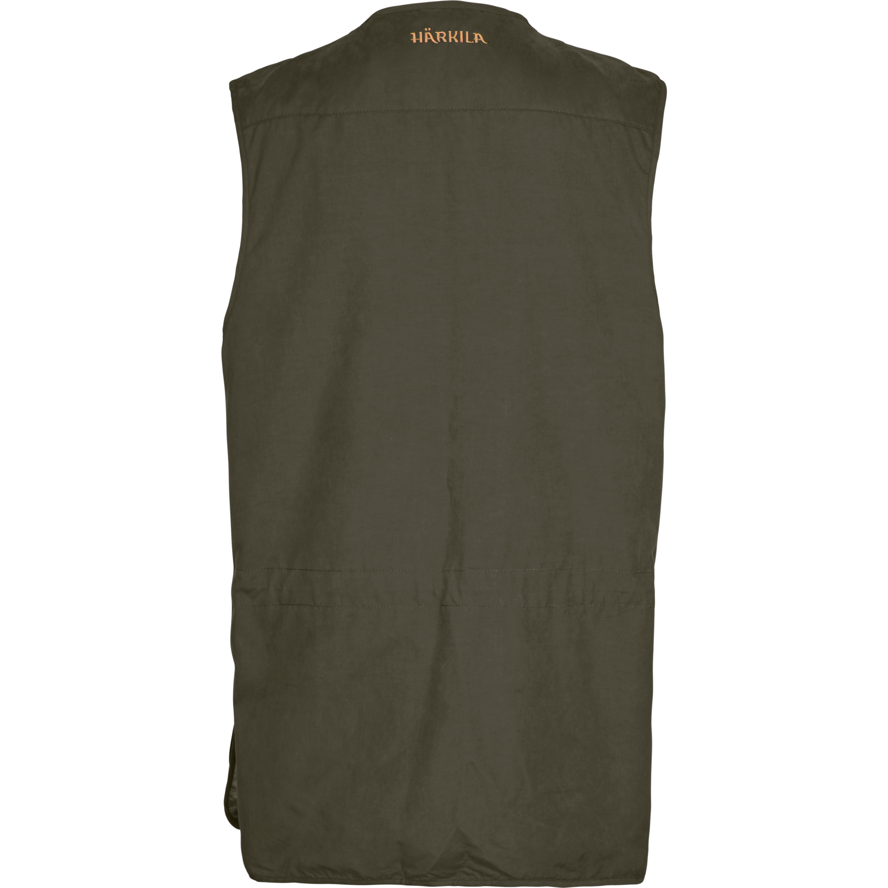 Rannoch HSP Waistcoat