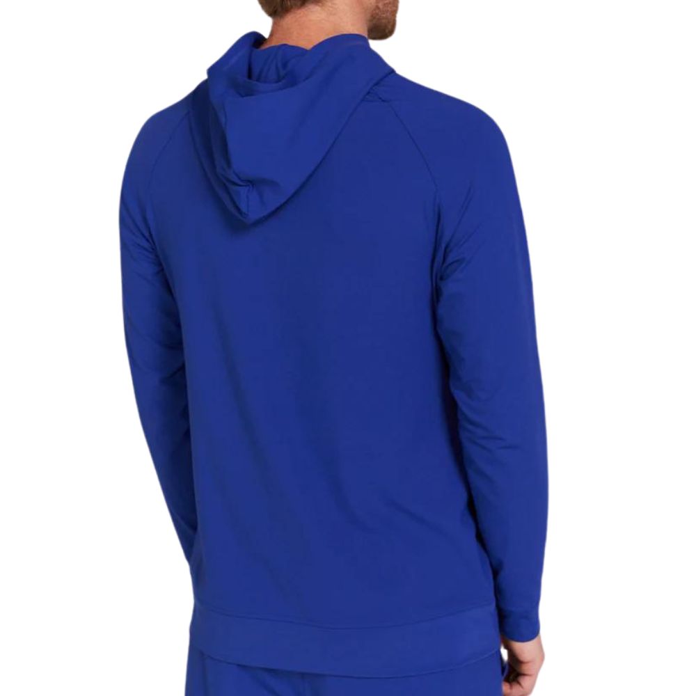 Redvanly Men's Larkin Golf Hoodie