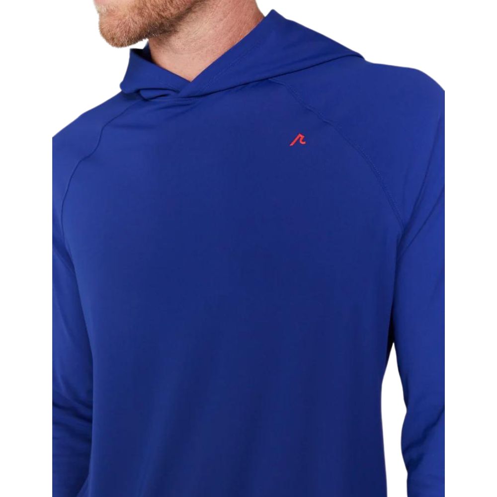 Redvanly Men's Larkin Golf Hoodie