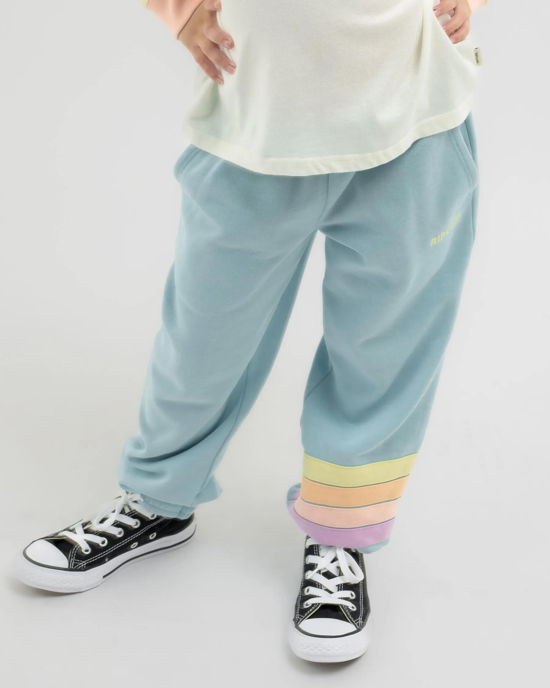 Rip Curl Toddlers' Surf Revival Trackpants