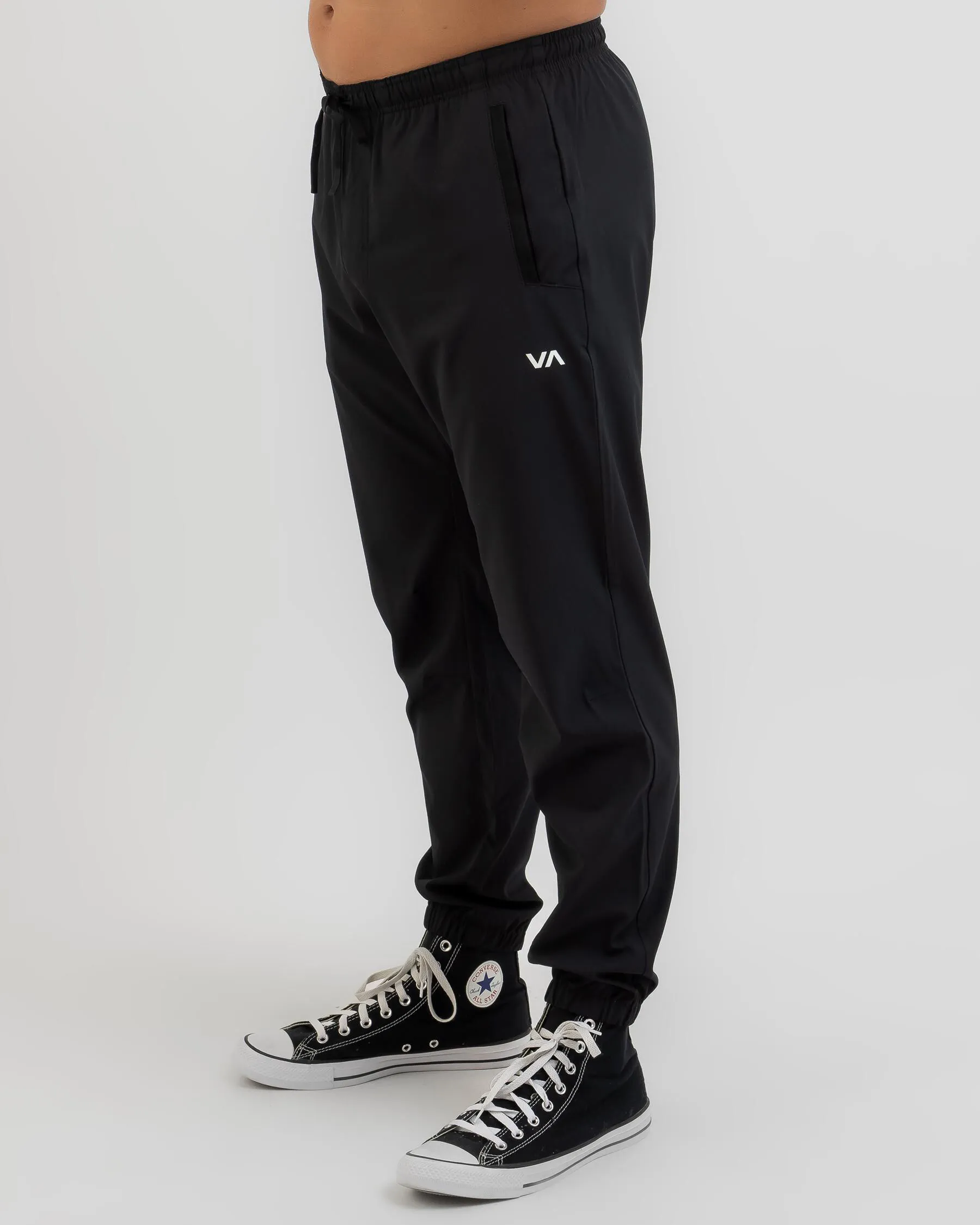 RVCA Yogger Trackpants