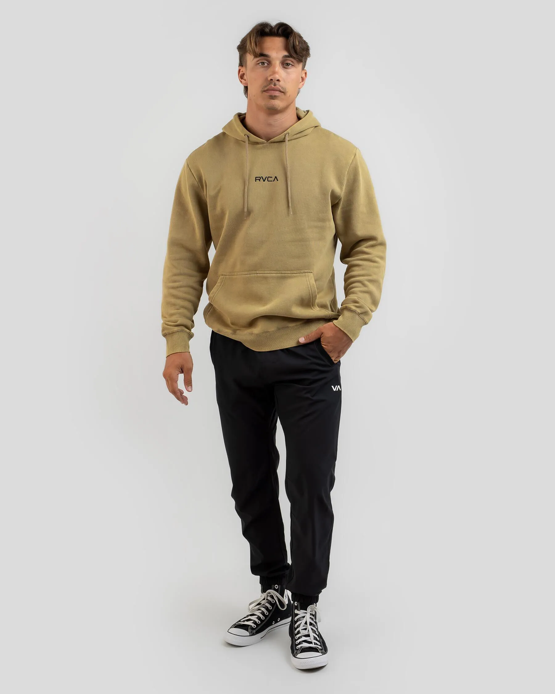 RVCA Yogger Trackpants