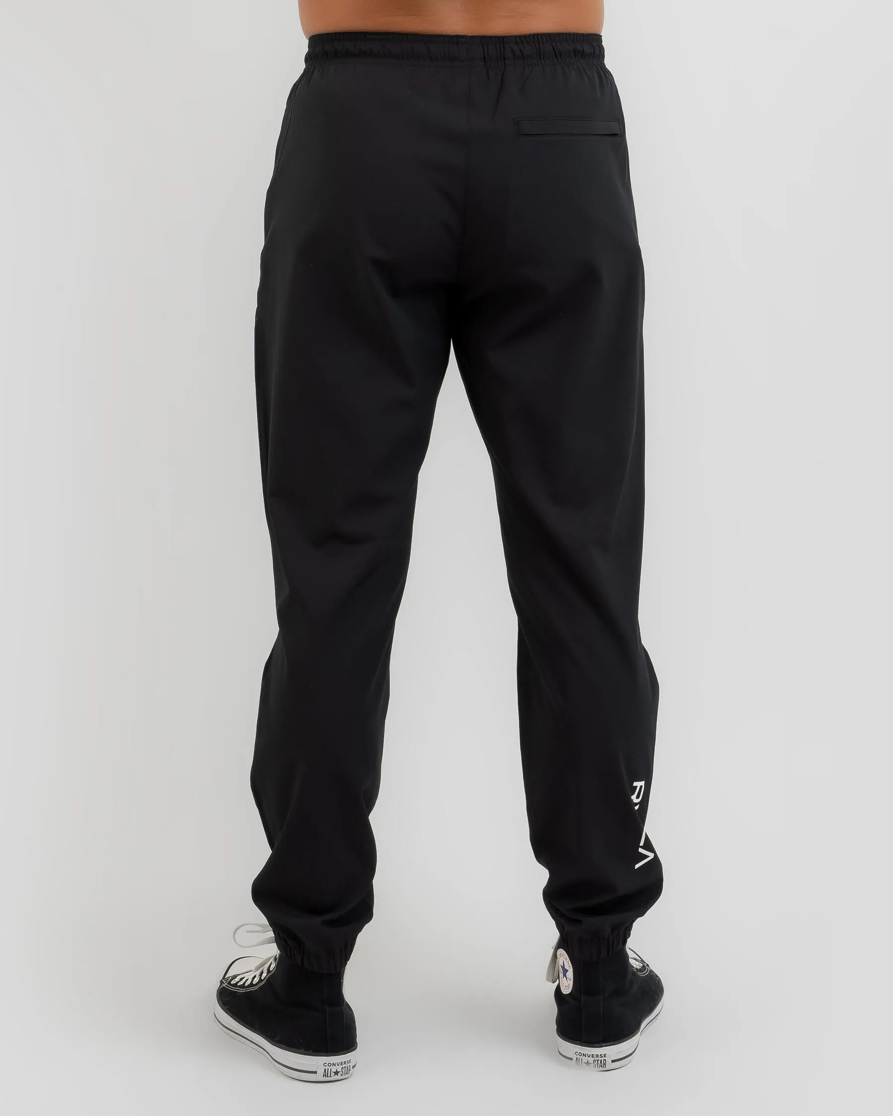 RVCA Yogger Trackpants