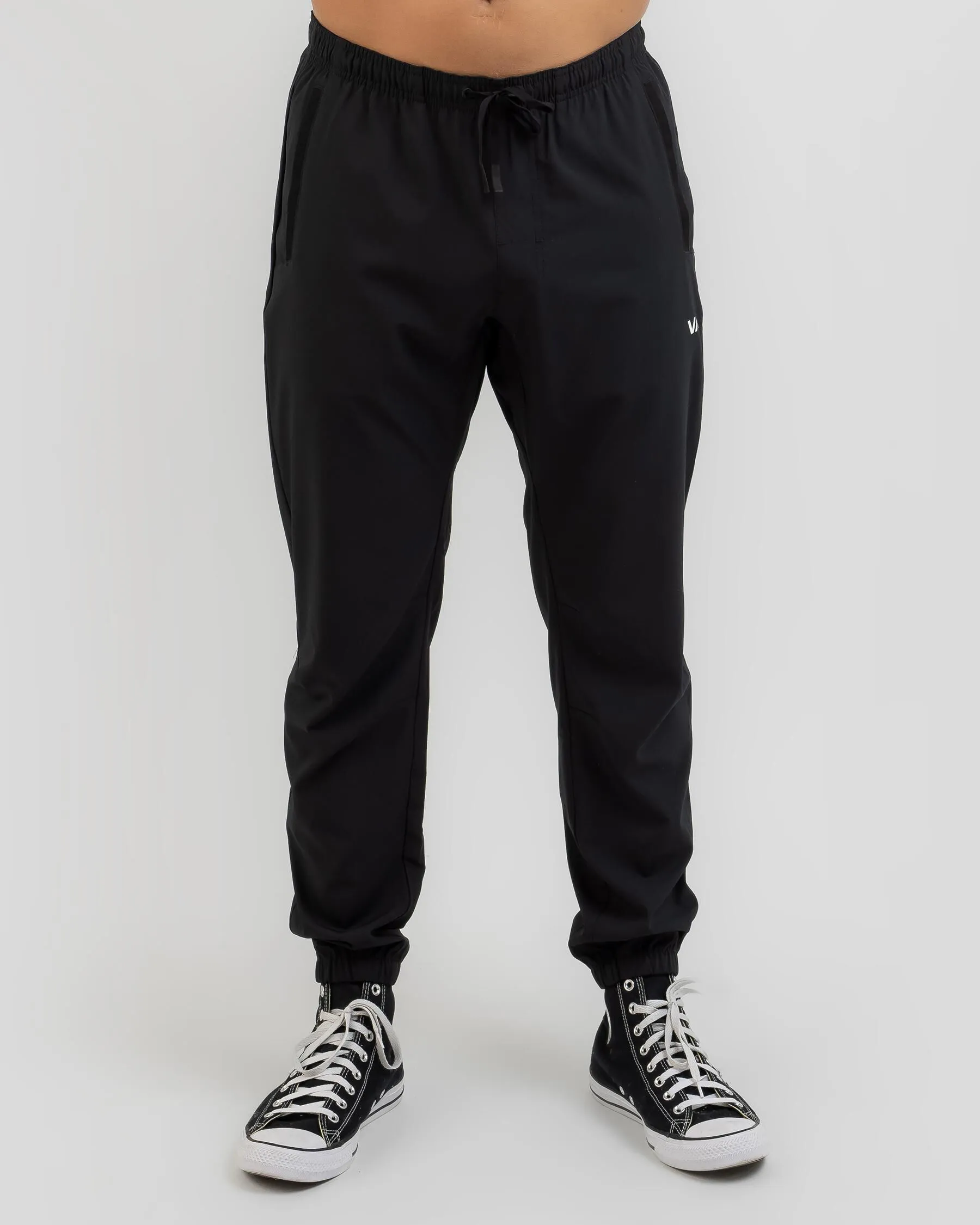 RVCA Yogger Trackpants