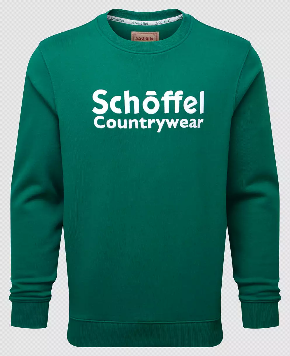 SALE Schoffel St Ouen Sweatshirt