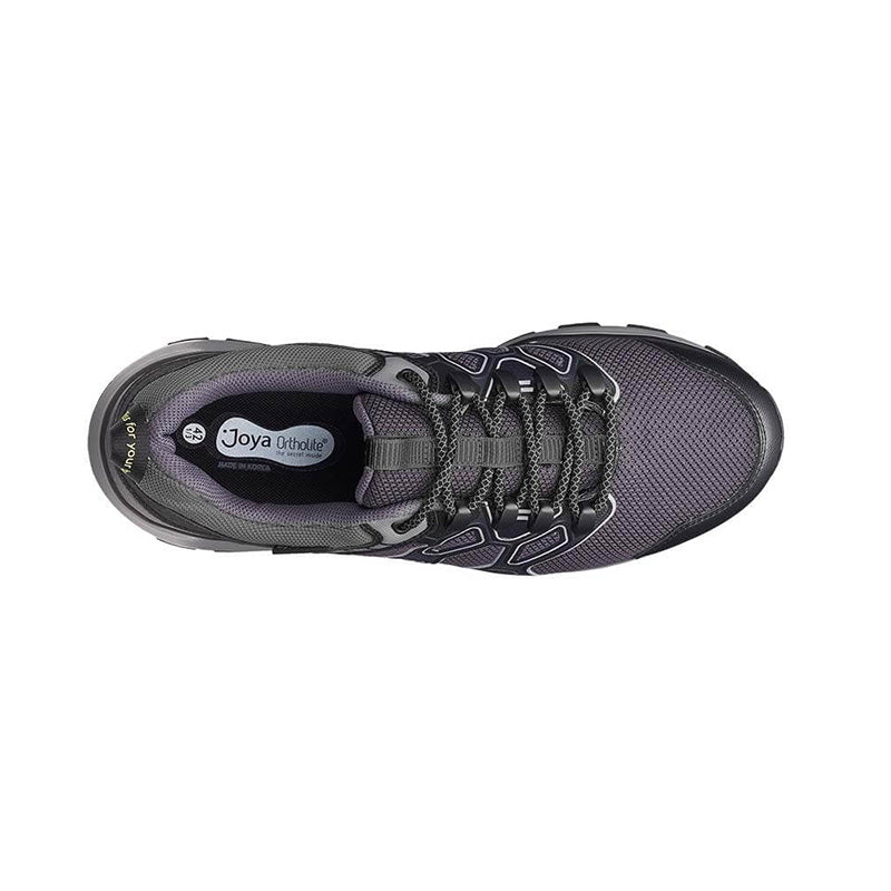 Santiago Wide Fit Men's Textile Sport Shoe