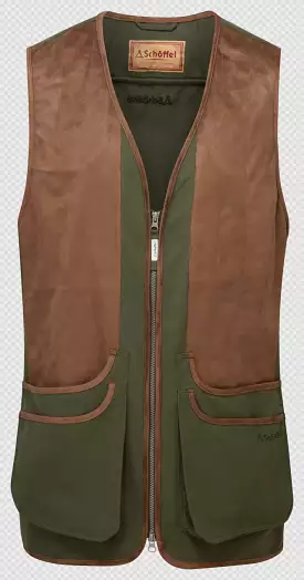 Schoffel Grimsthorpe Clay Vest