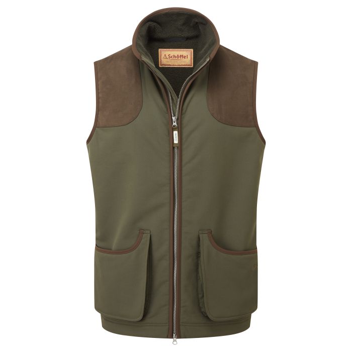 Schoffel Gunby Gilet