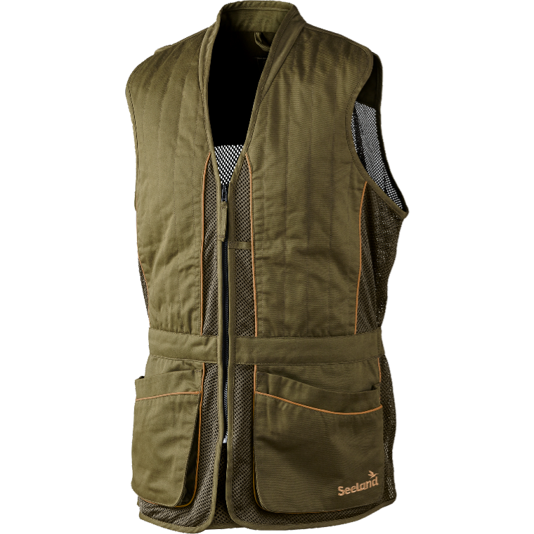 Seeland Skeet Shooting Waistcoat