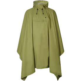 Seeland Taxus Rain Poncho