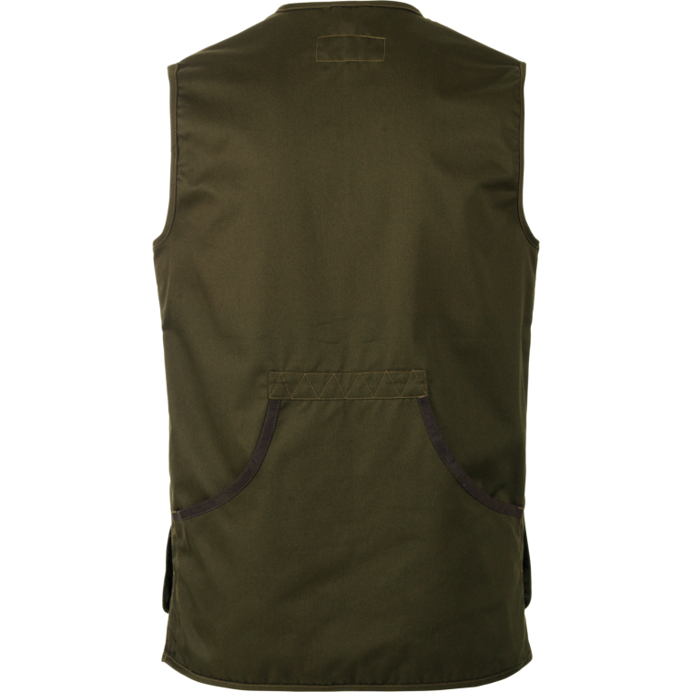 Seeland Weston Club Classic Shooting Waistcoat