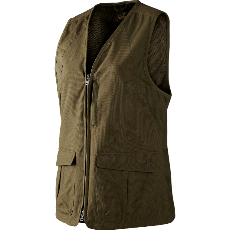 Seeland Women's Exeter Waistcoat