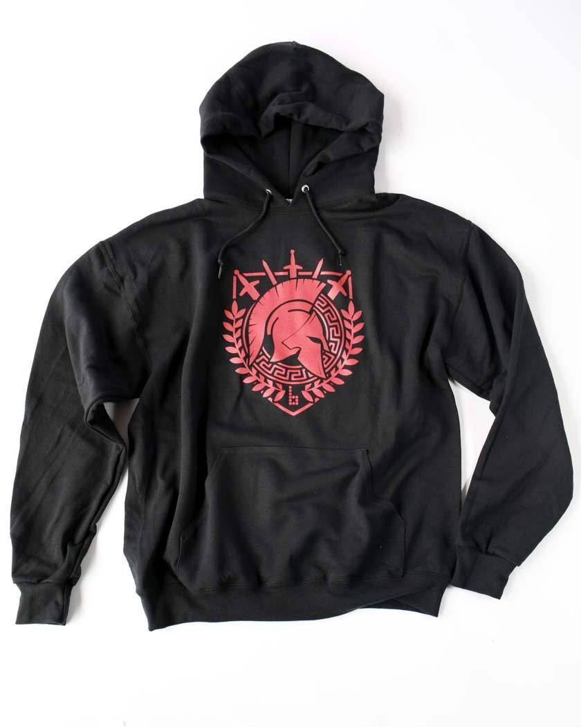 Spartans Hoodie