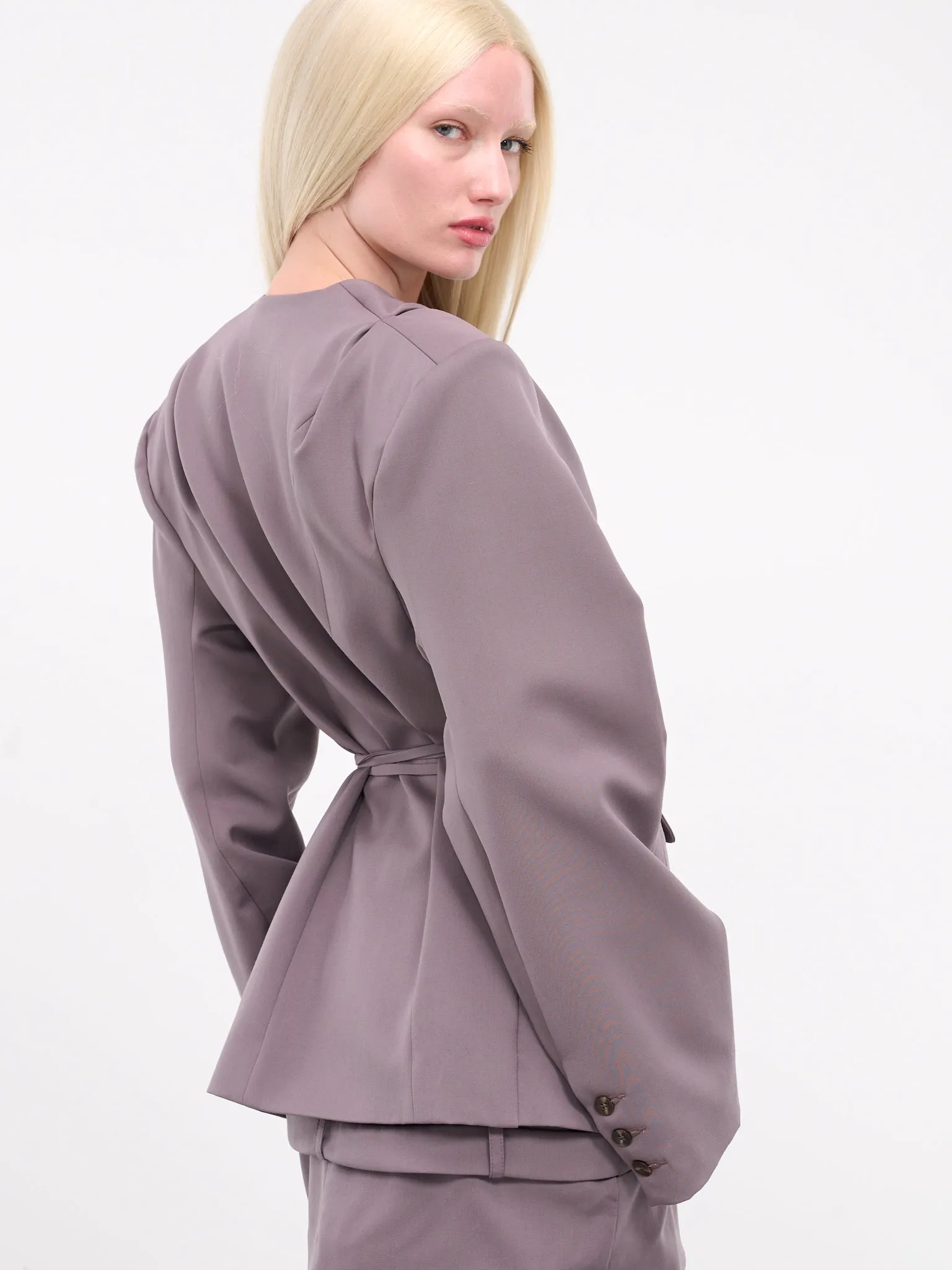 Staff Jacket (301-106-TAUPE)