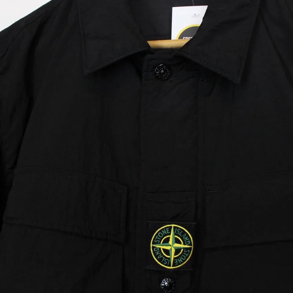 Stone Island AW 2023 Econyl Nylon Metal Primaloft TC Jacket Large