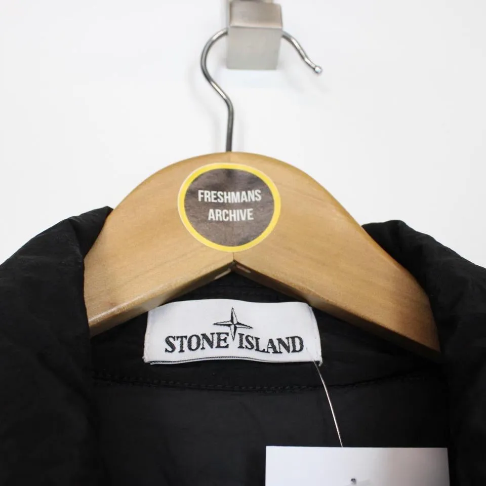 Stone Island AW 2023 Econyl Nylon Metal Primaloft TC Jacket Large