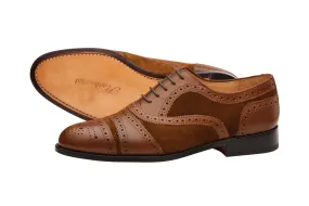 Super Brogue Oxford – MB