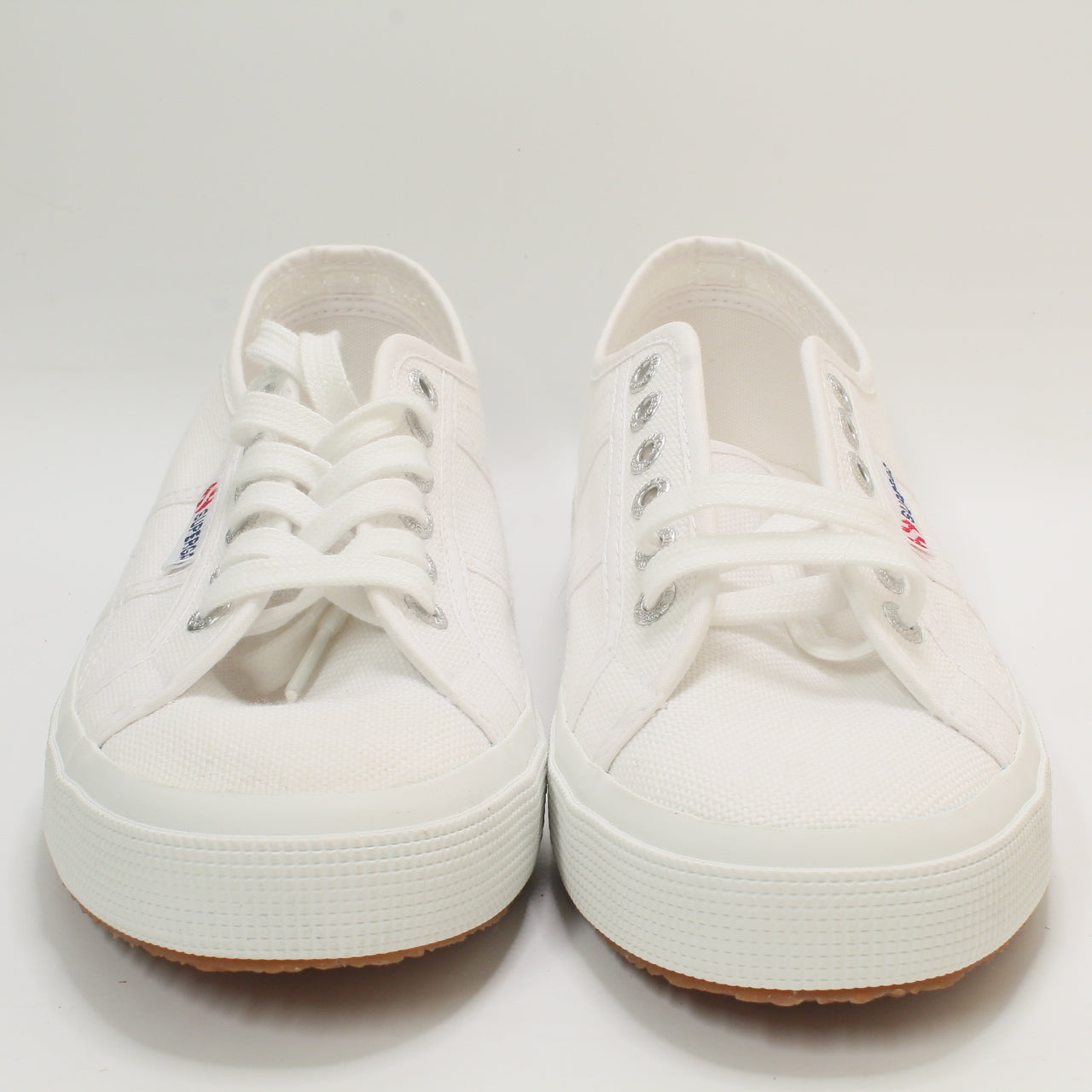 Superga 2750 Trainers White