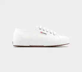 Superga 2750 Trainers White