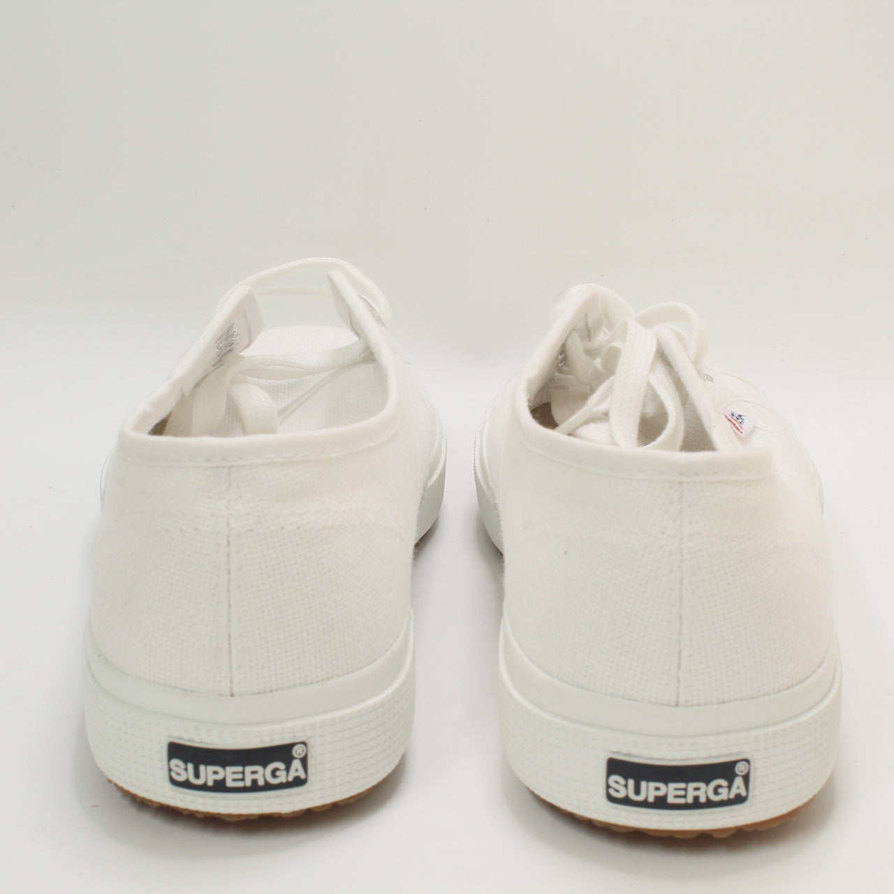 Superga 2750 Trainers White