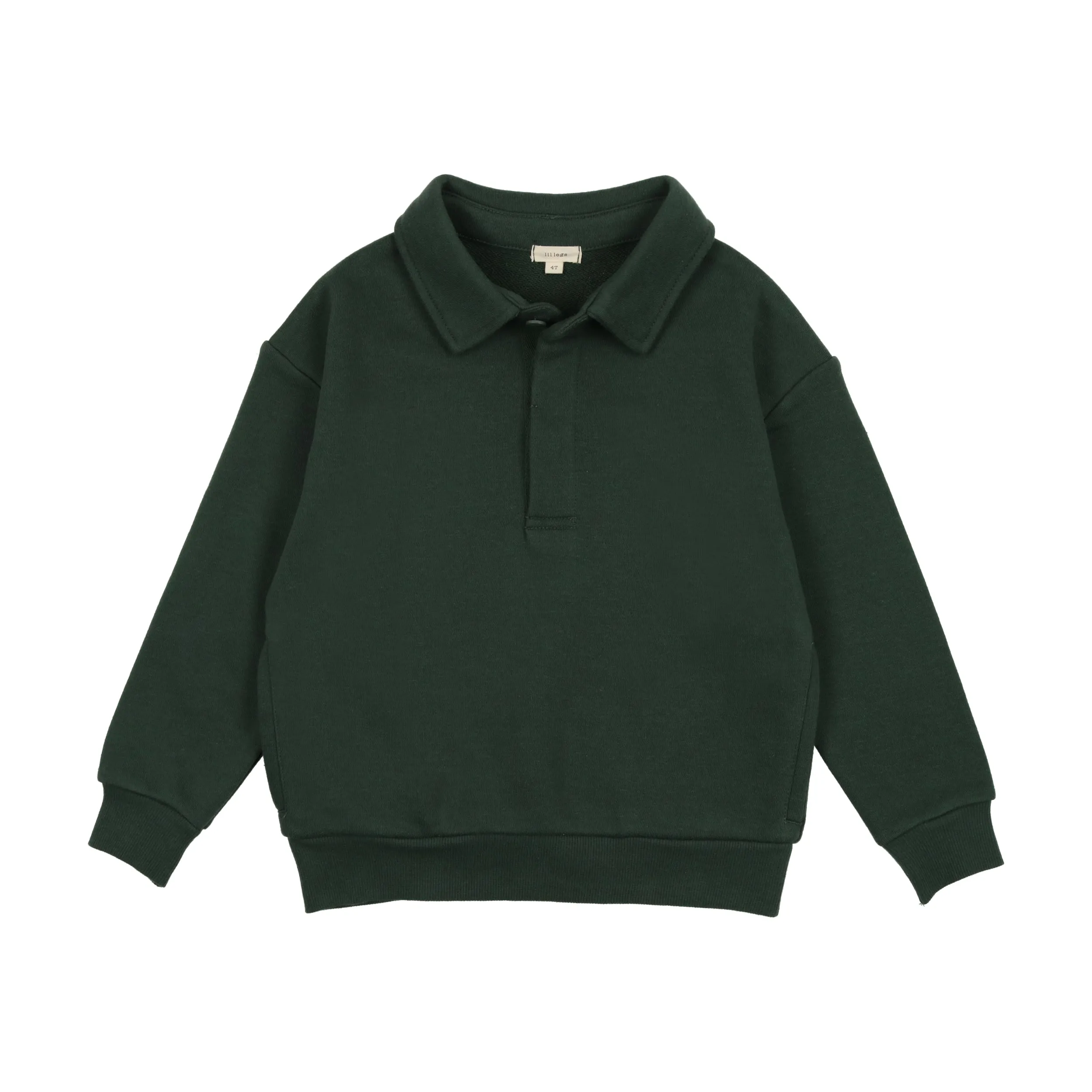 Sweatshirt Polo