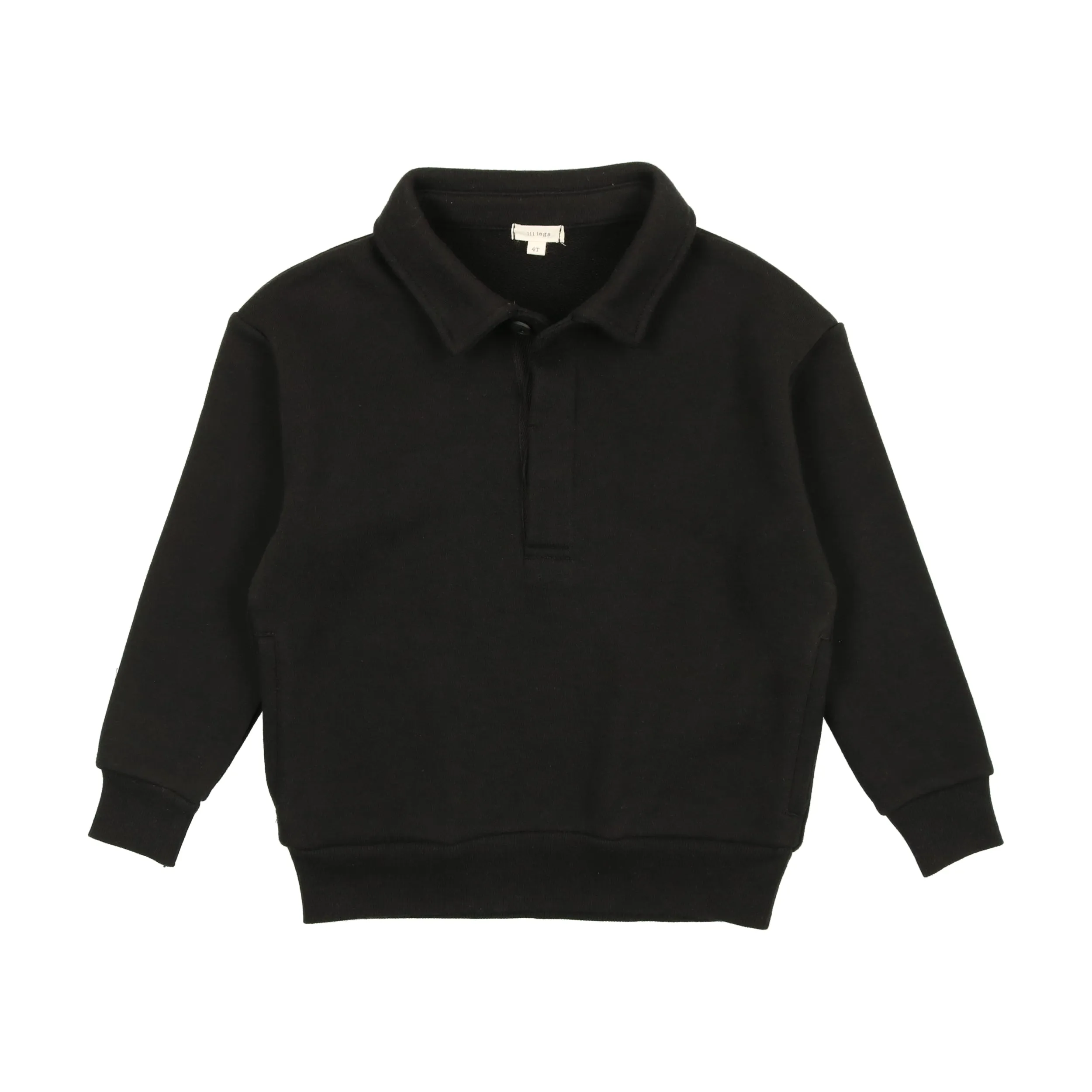 Sweatshirt Polo