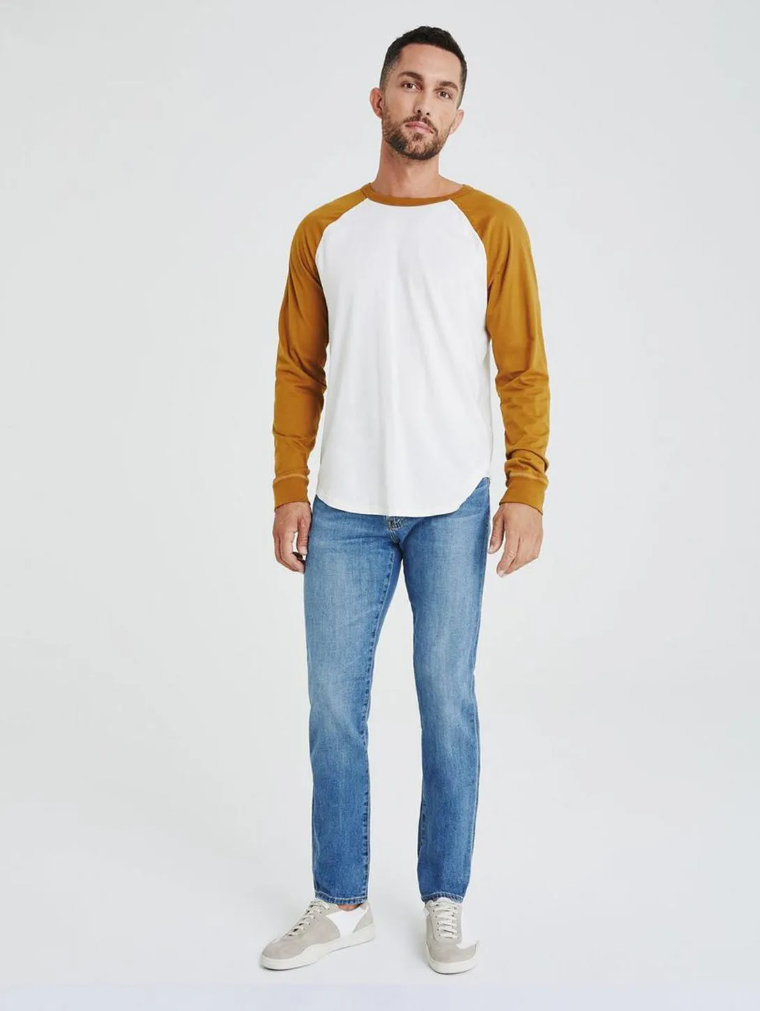 Tellis Modern Slim Jean - Tailor