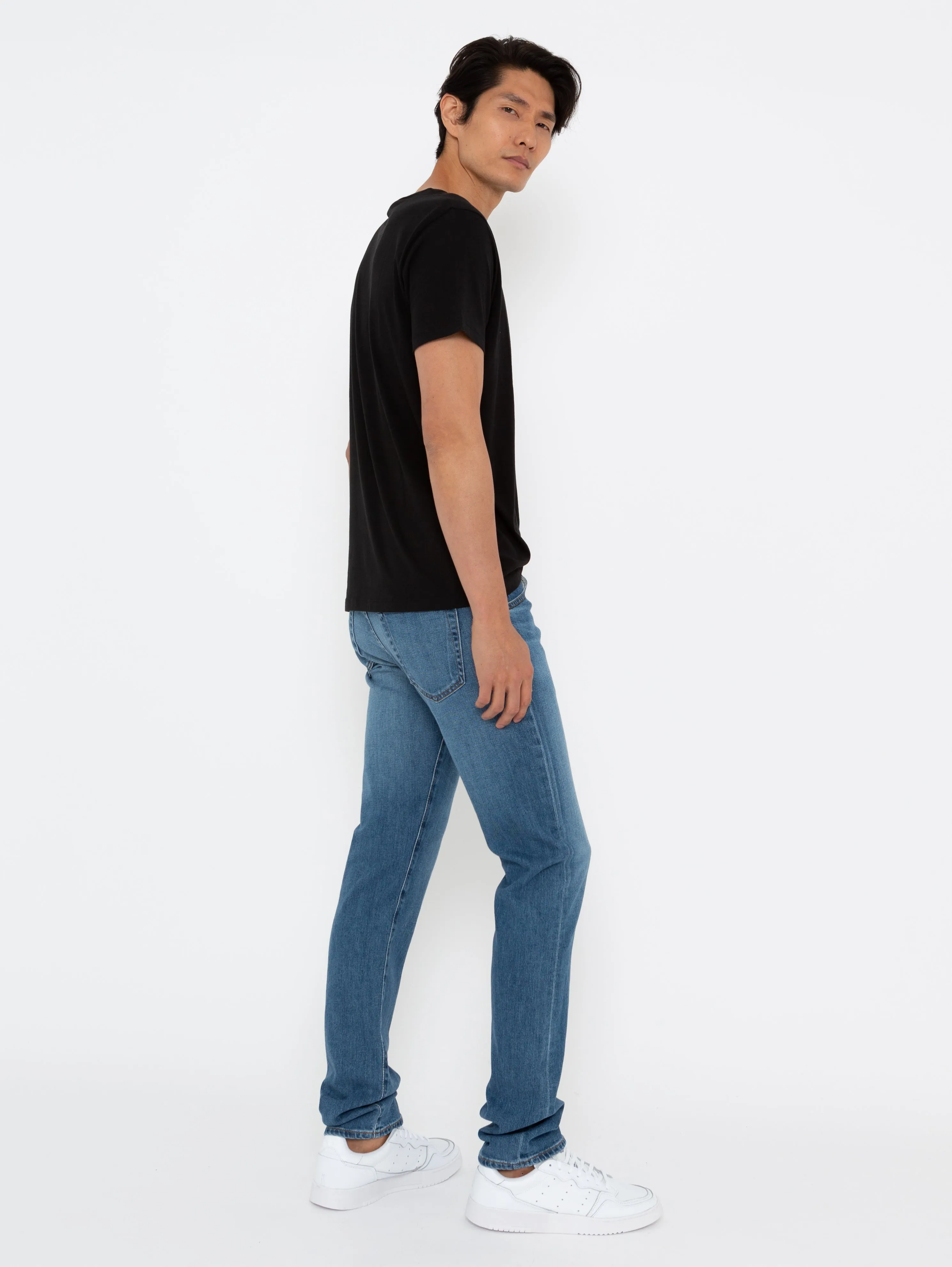 Tellis Modern Slim Jean - Tailor