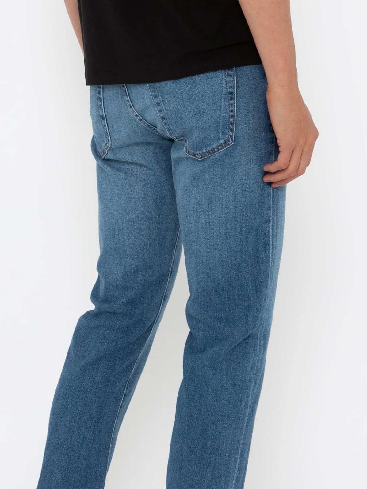 Tellis Modern Slim Jean - Tailor