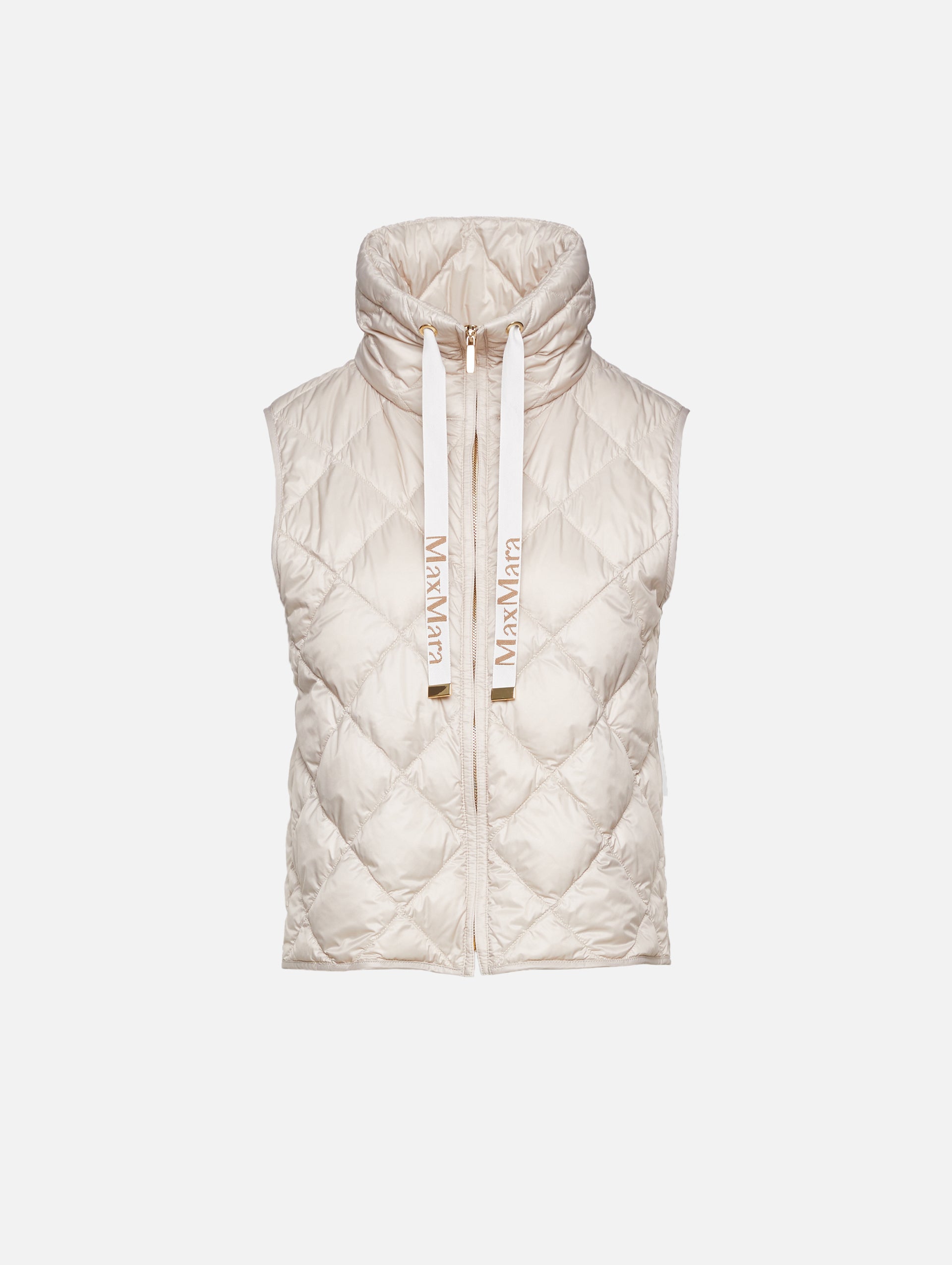 Tregic Puffer Vest