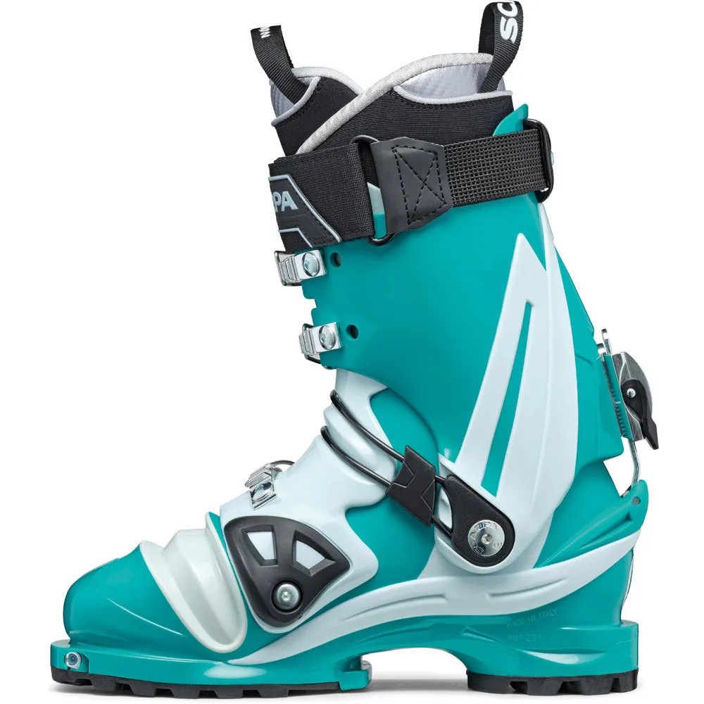 TX Pro Telemarking Boots - Womens