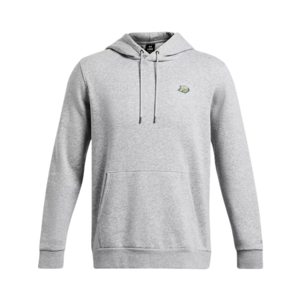 Under Armour Men's UA Icon Fleece Patrons Hoodie