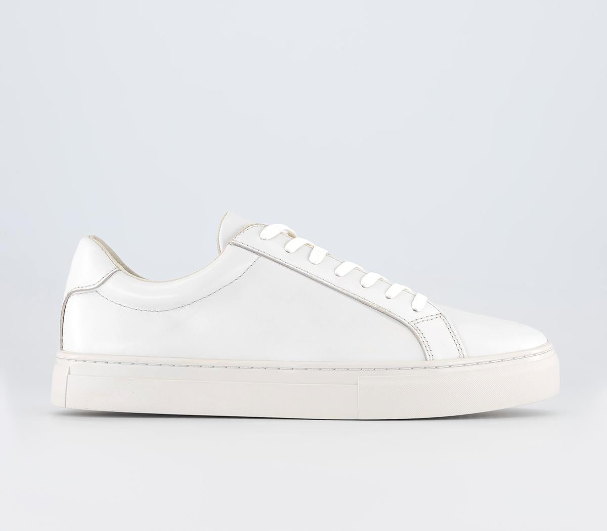 Vagabond Shoemakers Paul 2.0 Trainer White