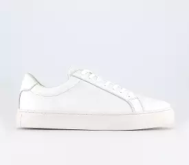 Vagabond Shoemakers Paul 2.0 Trainer White