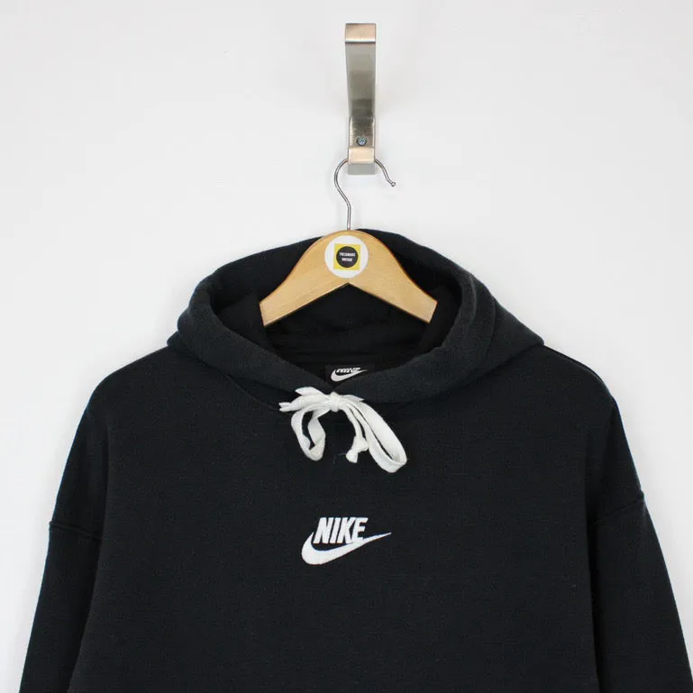 Vintage Nike Hoodie Medium