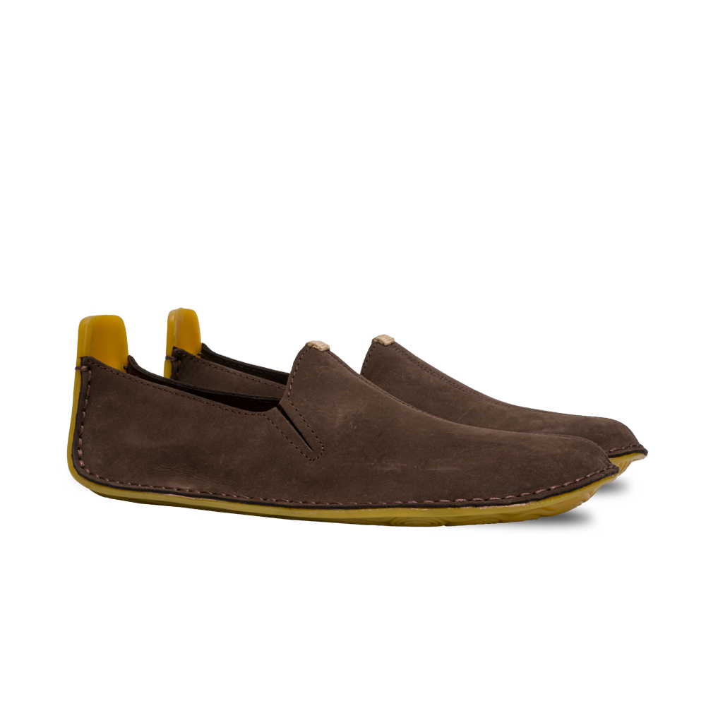 Vivobarefoot Ababa II Mens Bracken