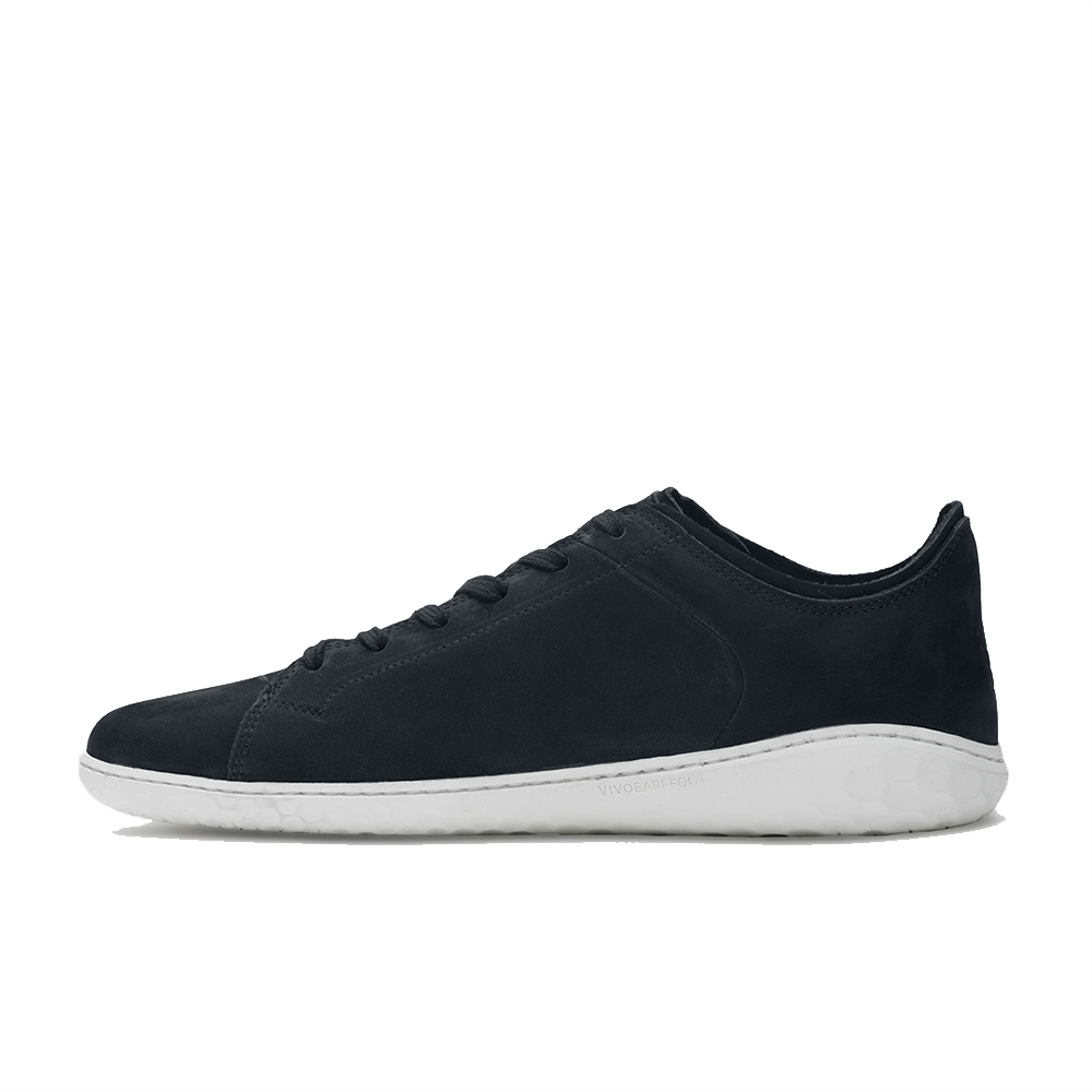 Vivobarefoot Geo Court III Mens Indigo