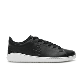 Vivobarefoot Geo Court III Mens Obsidian