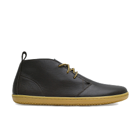 Vivobarefoot Gobi III Mens Bracken Leather