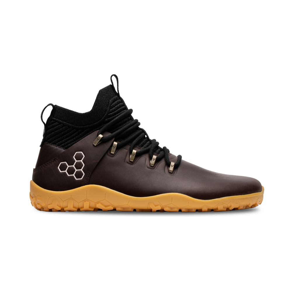 Vivobarefoot Magna Leather FG Mens Bracken