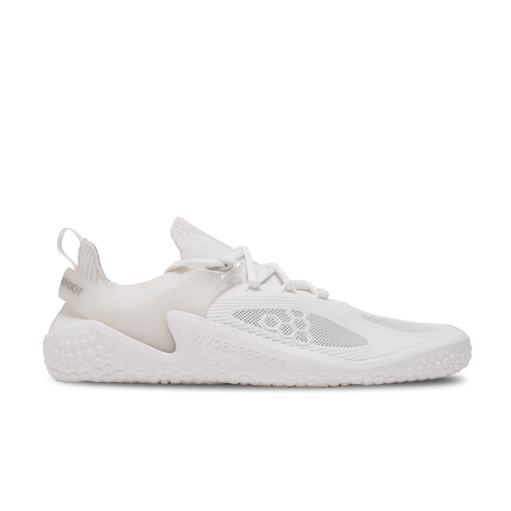 Vivobarefoot Motus Strength Mens Bright White