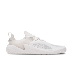 Vivobarefoot Motus Strength Mens Bright White