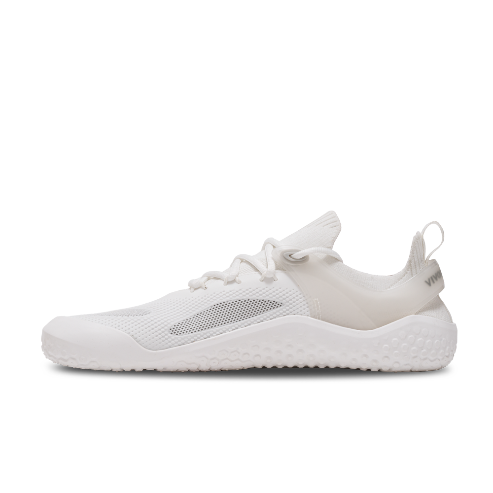 Vivobarefoot Motus Strength Mens Bright White