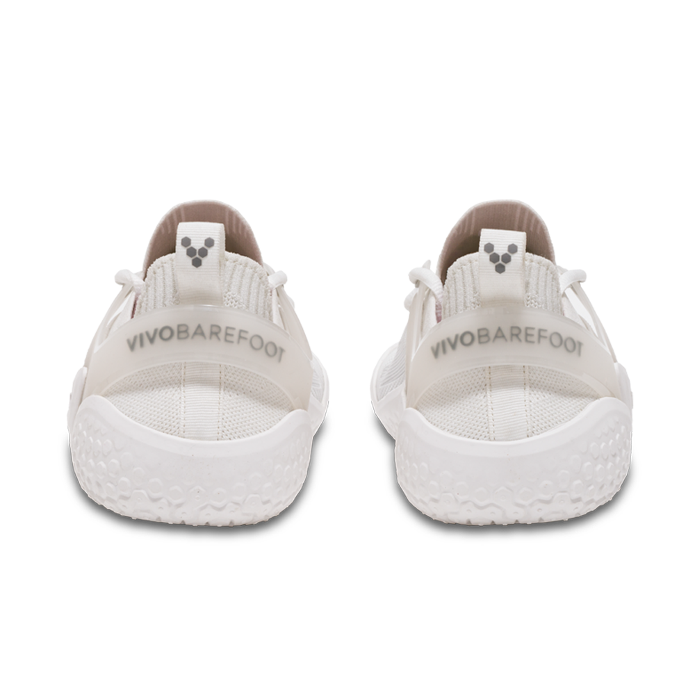 Vivobarefoot Motus Strength Mens Bright White